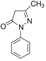 3-metylo-1-fenylo-5-pyr