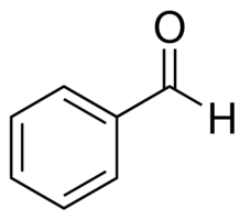 benzaldehyd