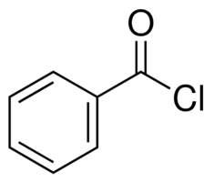 chlorek benzoilu