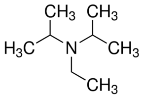 diizopropyloetylamina