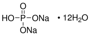 fosforan sodu dwunastowodny