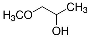 metoksypropanol