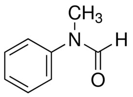 n-metylformanilide