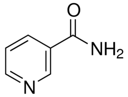 nikotynamid