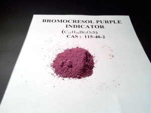purpura bromokrezolowa