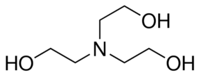 trietanolamina