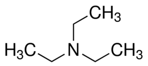 trietylamina
