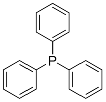 trifenylofosfina